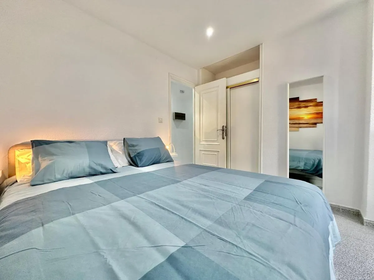 Apartamento Phoenix Beach Home El Médano