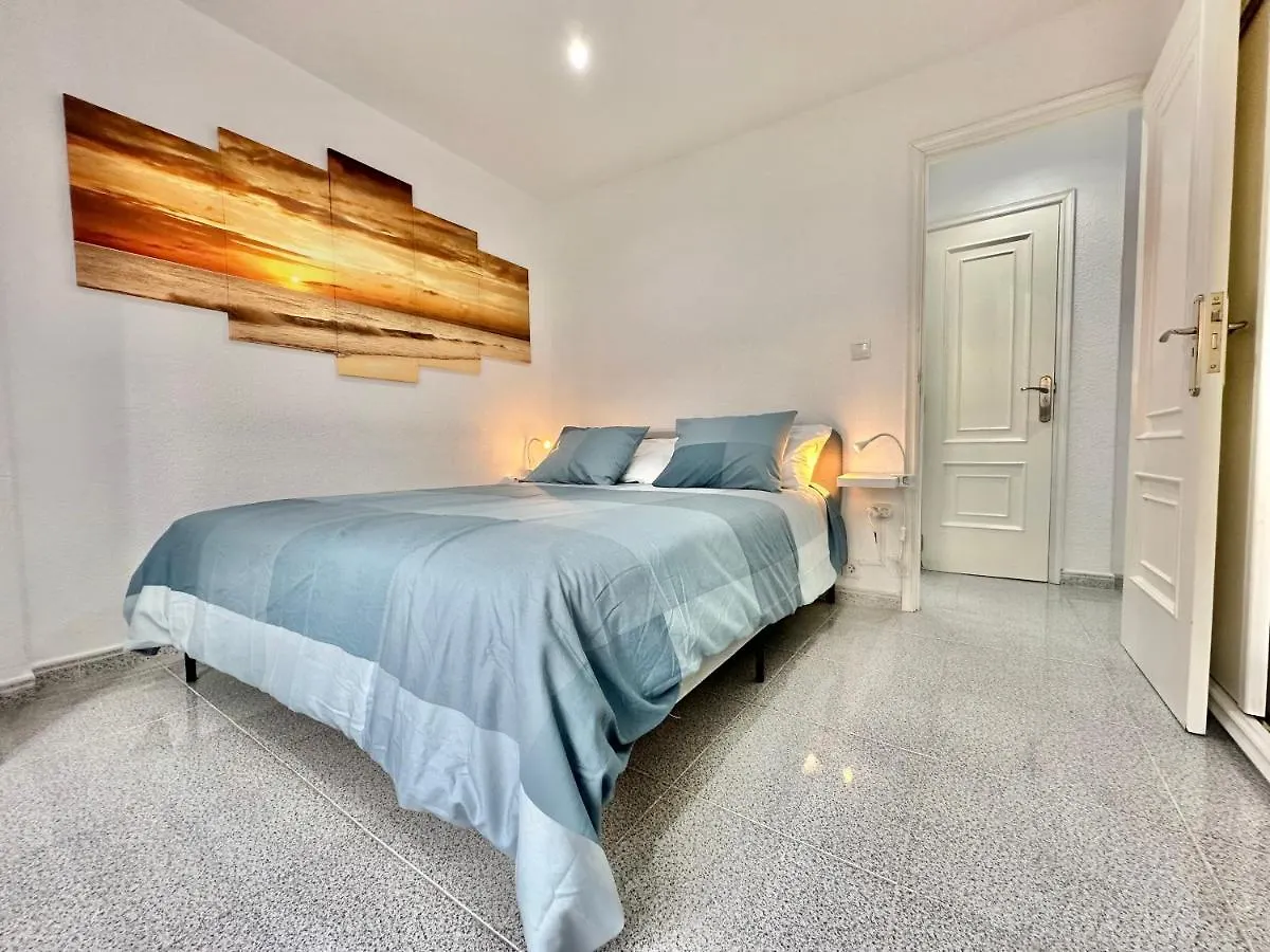 Phoenix Beach Home El Medano  Apartment El Medano (Tenerife)