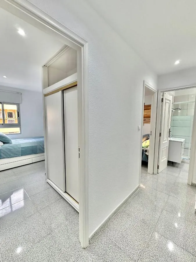 Phoenix Beach Home El Medano  Apartment