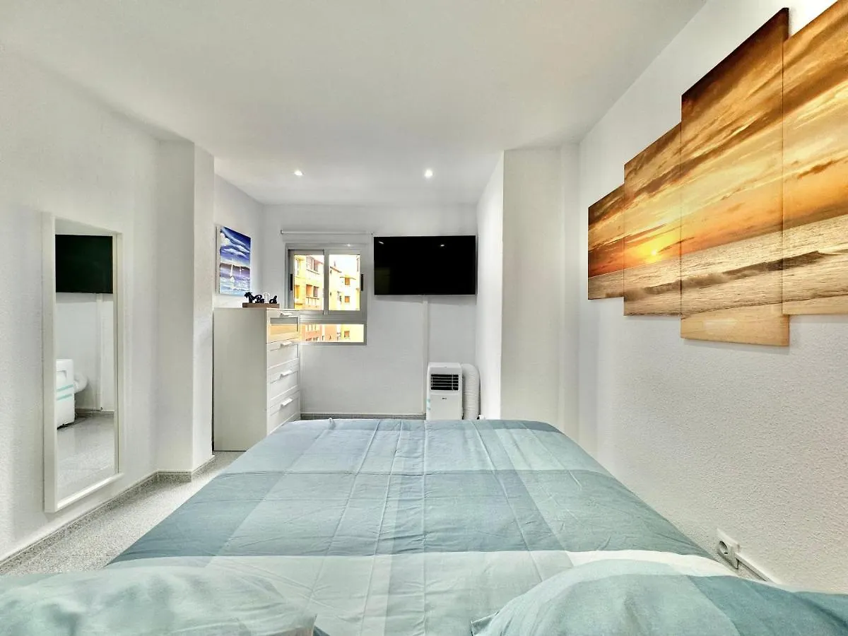 Phoenix Beach Home El Medano  0*, El Medano (Tenerife)